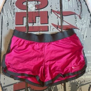 Nike Dri-Fit shorts